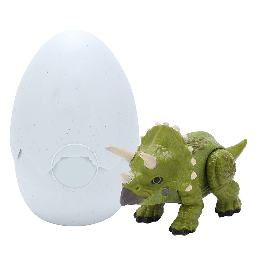 花器　信楽焼 　恐竜のたまご 恐竜Trexの卵？ 実は花器です~｜中村陶器 信楽焼の通販サイト