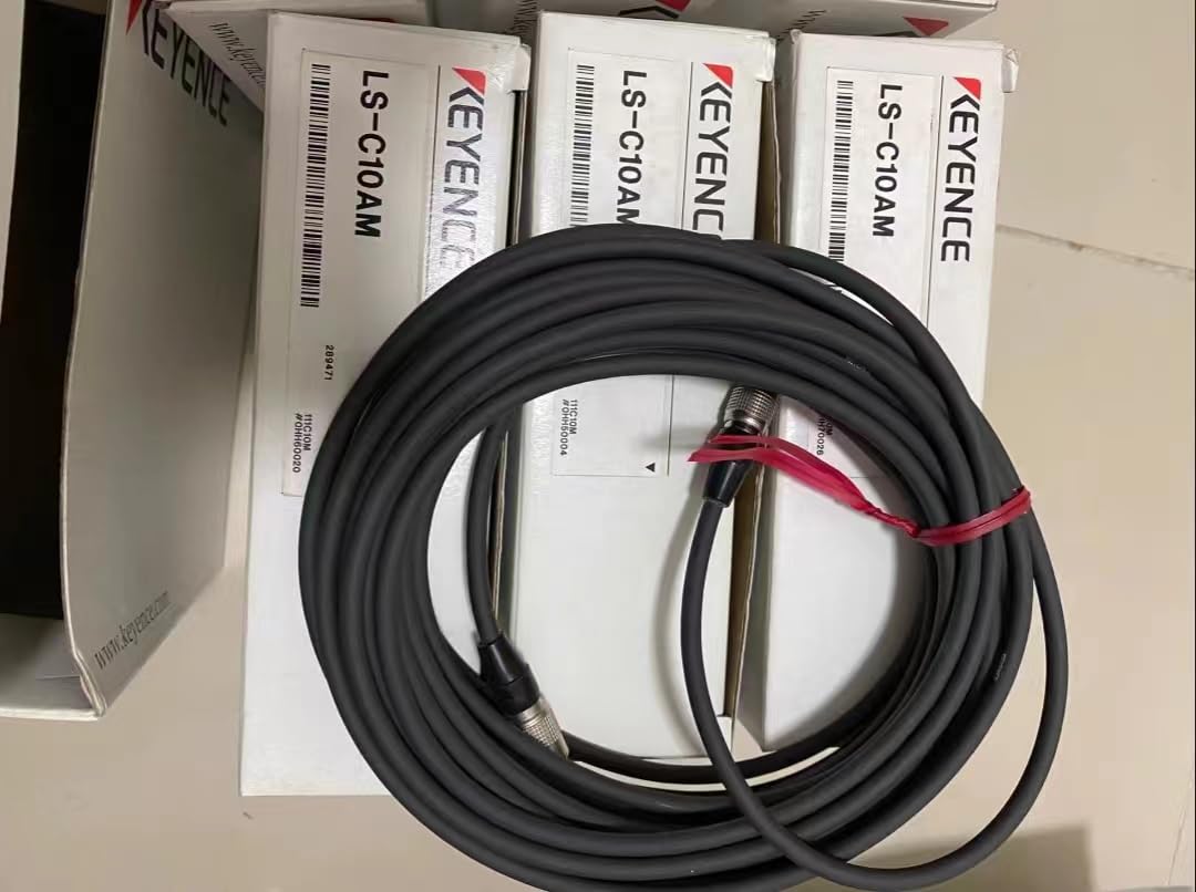 1 PCS LS-C10AM Original Spare Parts, 1-Year Warranty