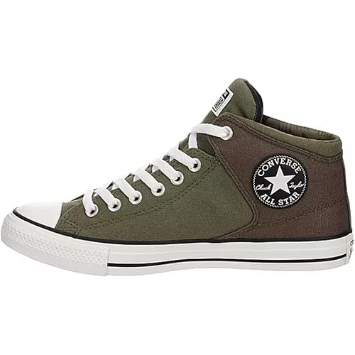 Converse High Top Sneaker