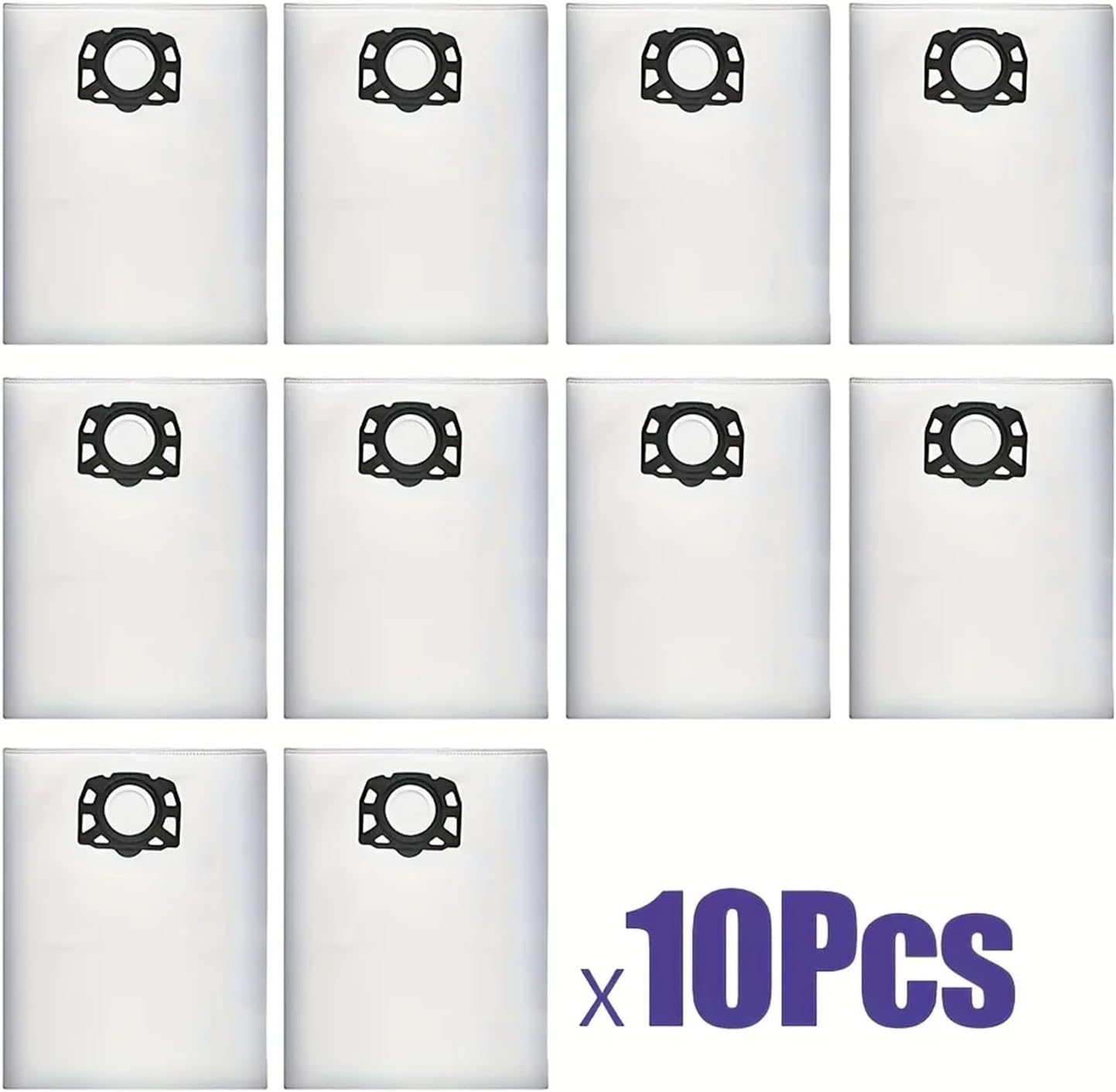 ダストフィルターバッグ 10個入り - ケルヒャー WD4/WD5/WD6 & MV4/MV5/MV6 掃除機対応 - モデ  Amazon.co.jp: LRFDRESS 10掃除機ダストバッグフィルター ケルヒャーWD4 WD5 WD6 WD5P WD6P Premium MV4  MV5 MV6掃除機コード2.863-005.0 2.863-006.0に対応 : ホーム ... ケルヒャー対応 WD4/WD5/WD6 &amp; MV4/MV5/MV6掃除機用ダストフィルターバッグ - モデル2.863-00