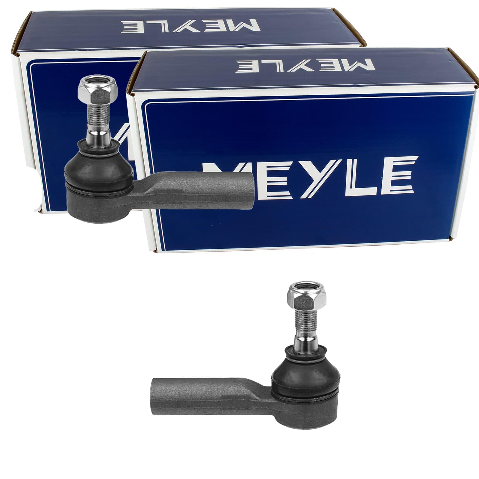 BandelOne enthält 2x Meyle Spurstangenköpfe passend für Avensis T25 + Urban Cruiser P1