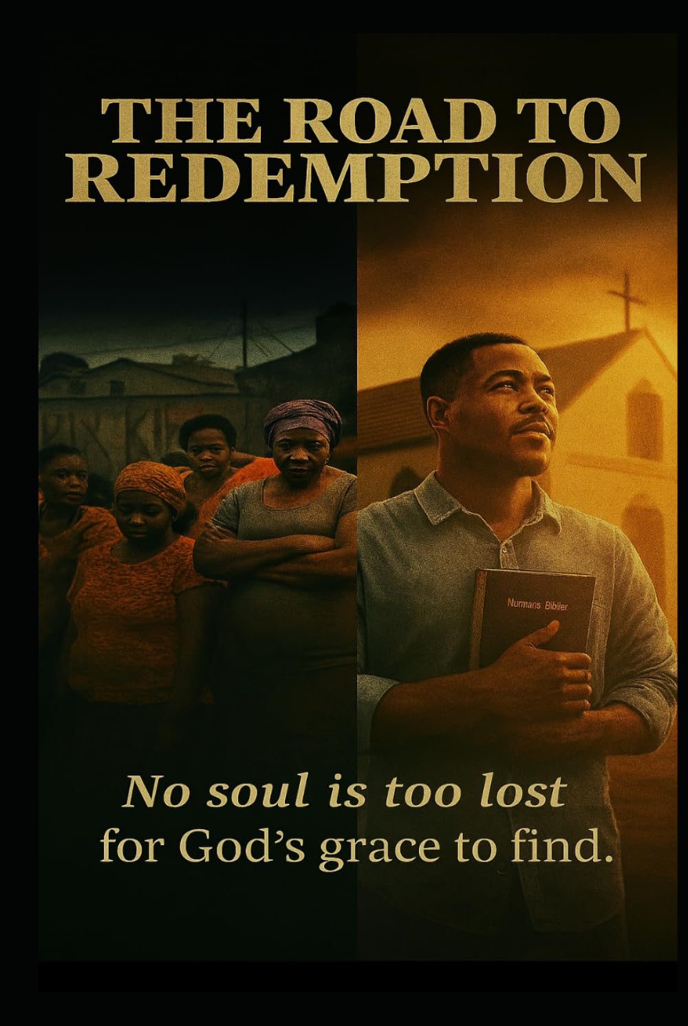 Road To Redemption