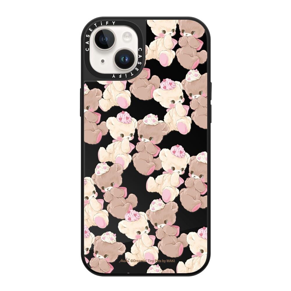 Amazon.com: CASETiFY Mirror Case for iPhone 14 Plus