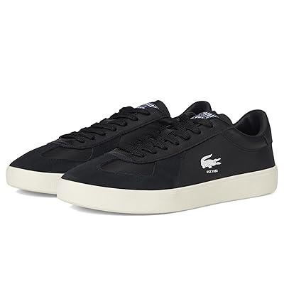 Lacoste Baseshot Pro Sneakers Men