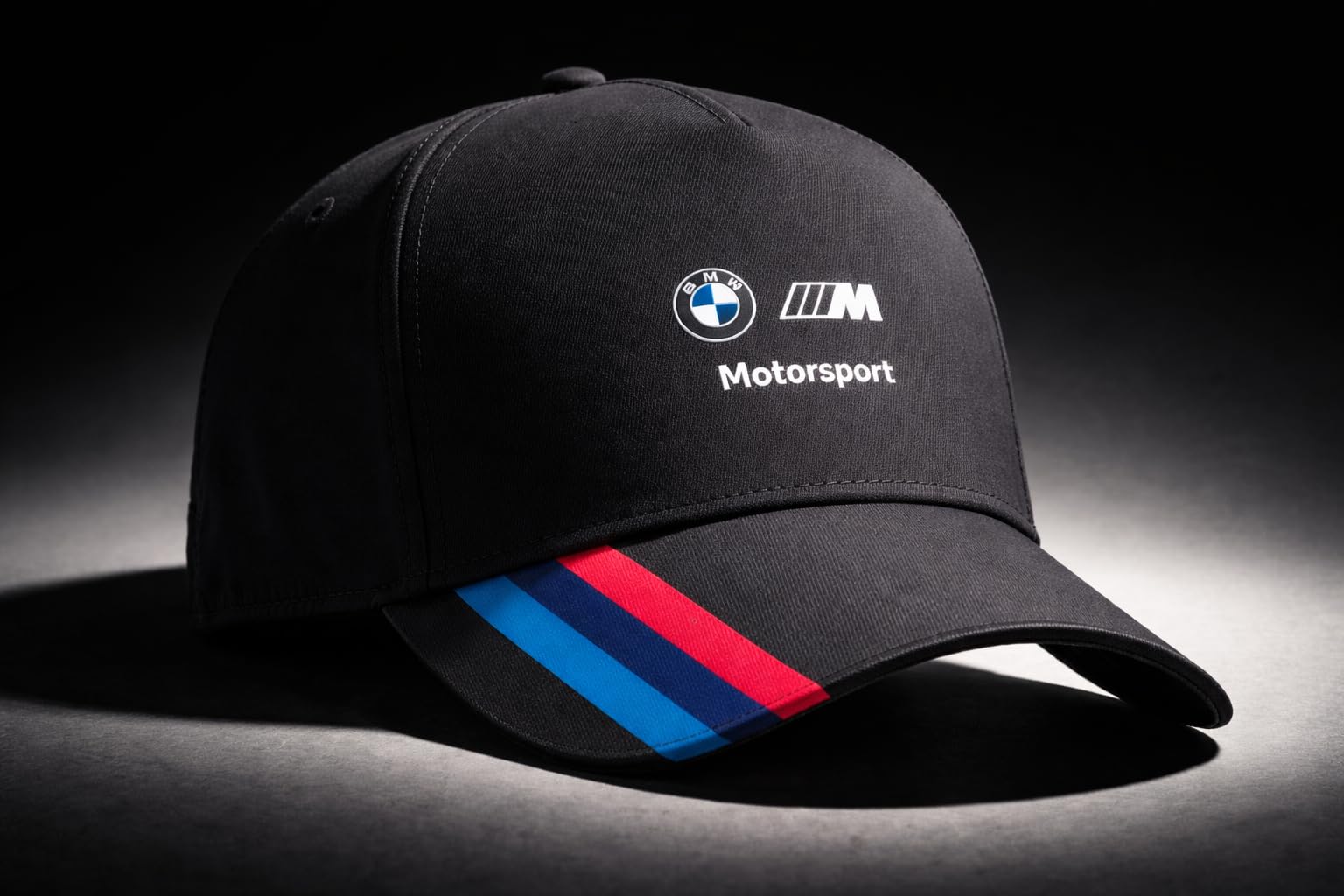 BMW M Motorsport Casquette de baseball pour homme