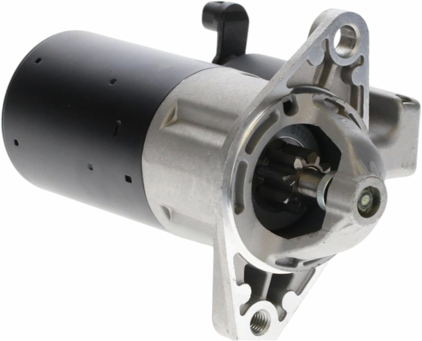 OEG Parts New Starter Compatible with Dodge Neon Stratus & Plymouth Breeze 2.0 L4 1995 1996 1997 1998 1999, 04793210AB, 4557466, 4557468, 4793110, 4793210, SBO0012, 41024009, 41024009R