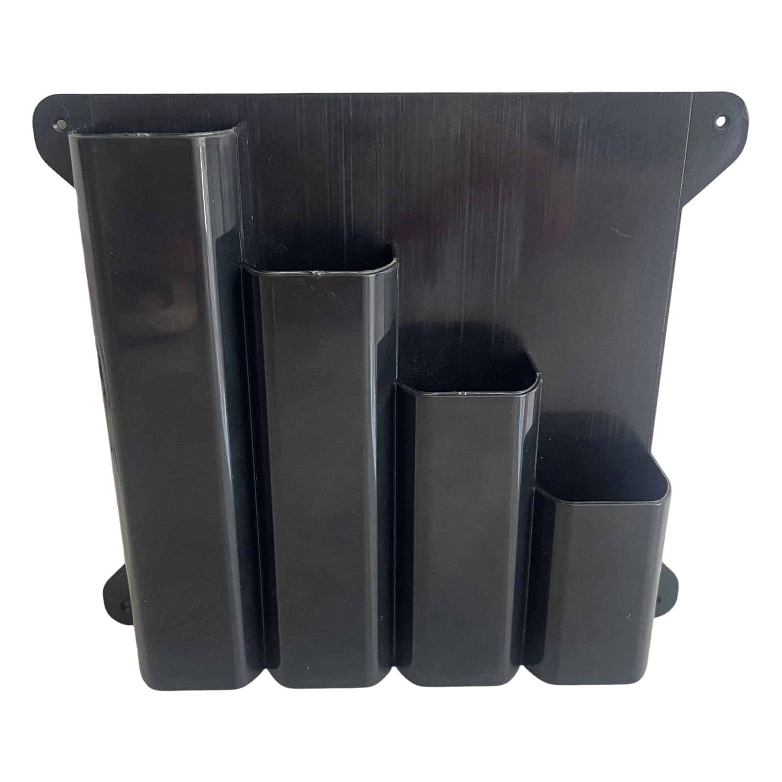 our fave Wall Mounted Cable Tie Organizers Holder for Home Offices and Garage Storage Solution Space Saving Wall Planner