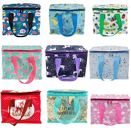 Sass & Belle Piccole animali - Borsa Frigo