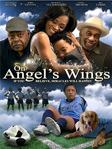 On Angel's Wings