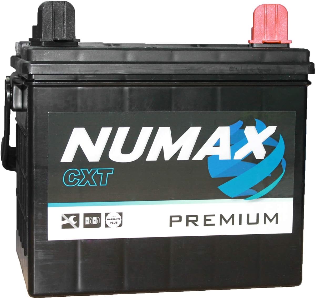 芝刈り機バッテリー 12V 32Ah 895 CXT Numax U1R9