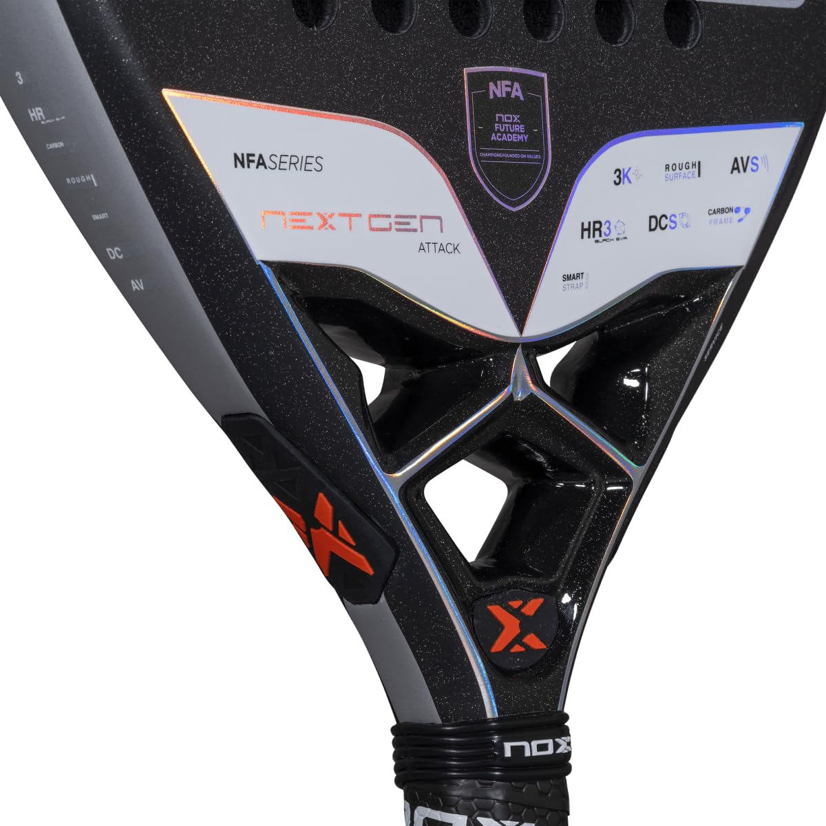 Nox Nextgen Pro Attack 3k 2025