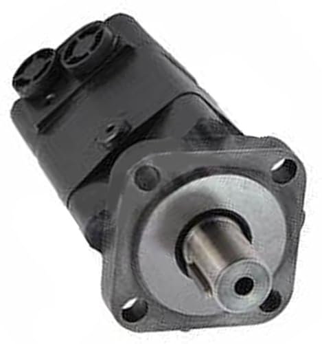 Miniatura 2 de Motor hidráulico OMS100 OMS 100 151F-2201 151F2201 compatible con Danfoss