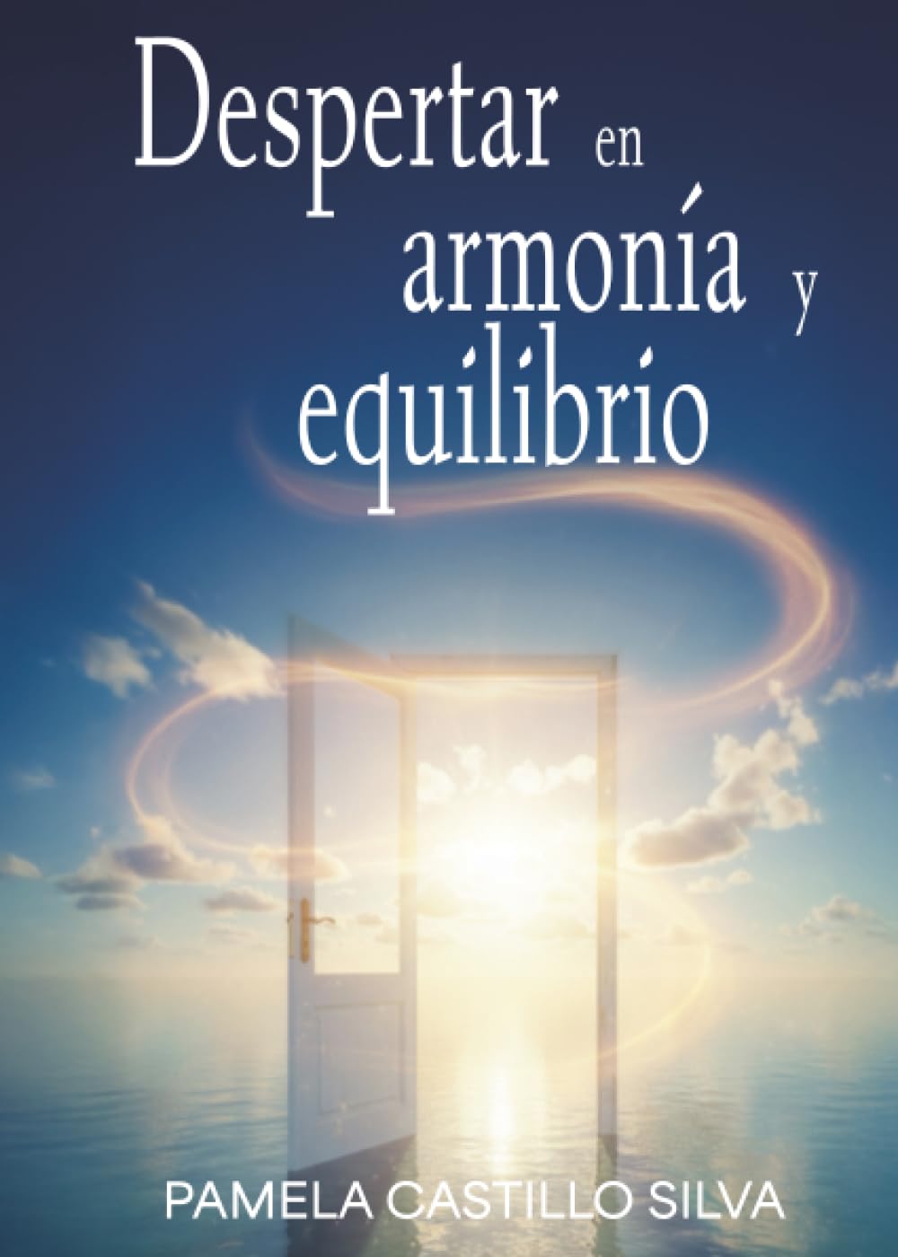 Despertar en armonía y equilibrio
