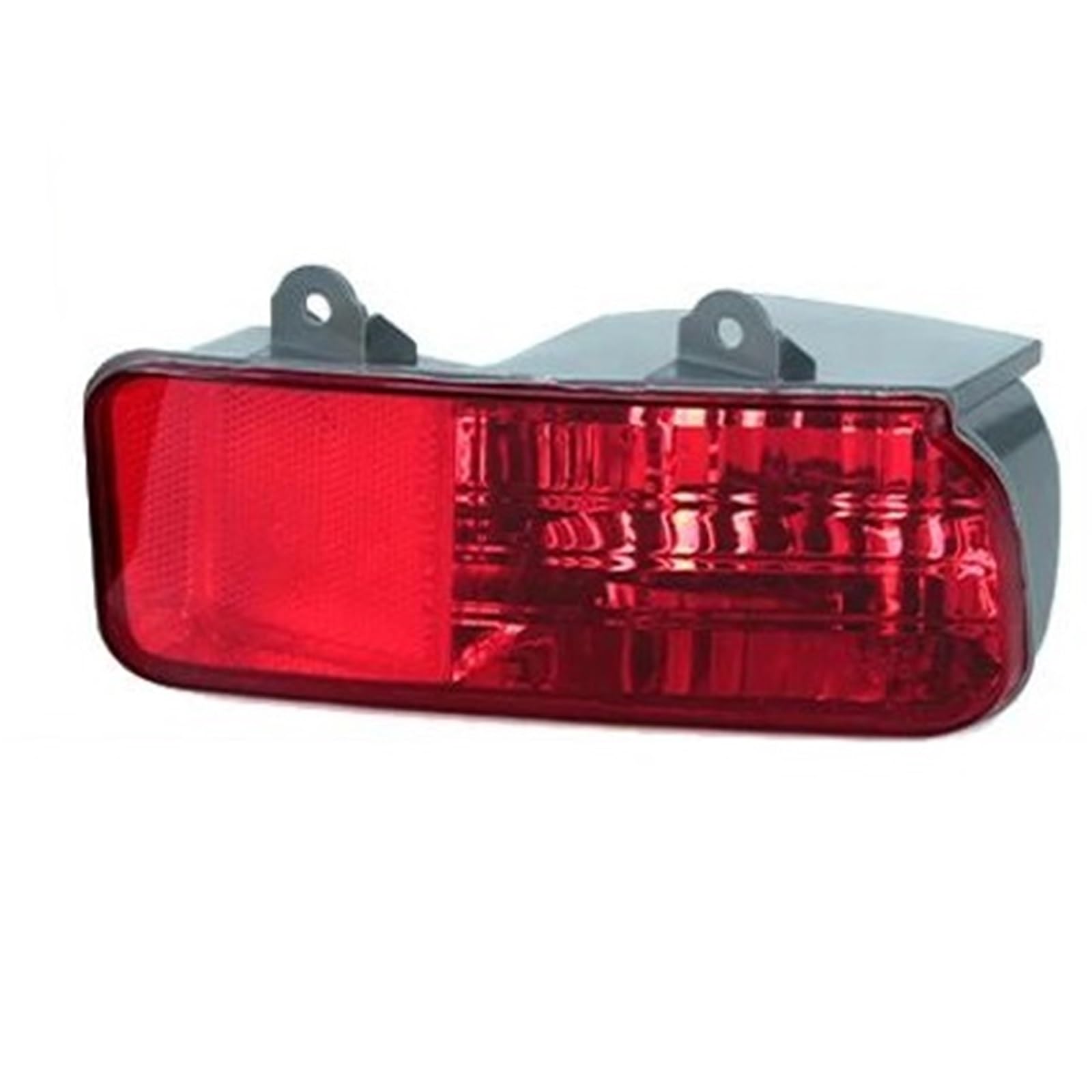 Feu arrière cassé CRV 2015 2016 solution de remplacement bloc droit rouge - 7