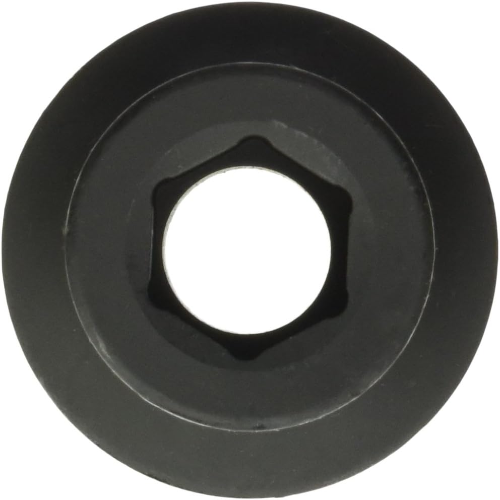 Sunex Tools - SOC 19MM 1D IMP 6PT DP
