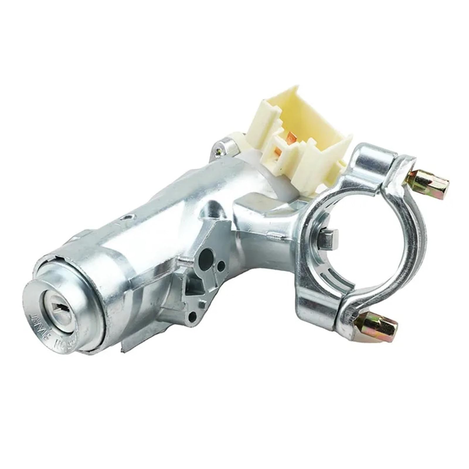 Conjunto de interruptor de encendido con 2 llaves, apto for Toyota Corolla RAV4 1998-2000. 450201211 45020-12-11 45020-38-1 45280-12321