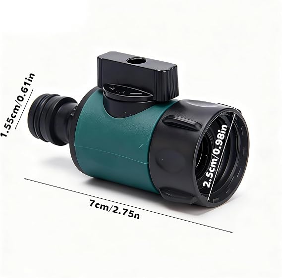 Yamaha Outboard Flush Adapter, Kit Quick Connect Compatible Angled Outboard Flush Adapter for Yamaha Engine