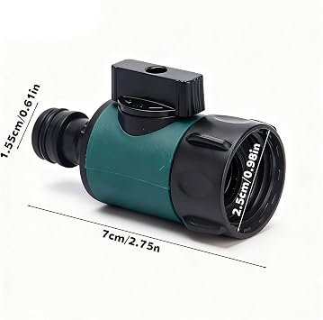 Yamaha Outboard Flush Adapter, Kit Quick Connect Compatible Angled Outboard Flush Adapter for Yamaha Engine