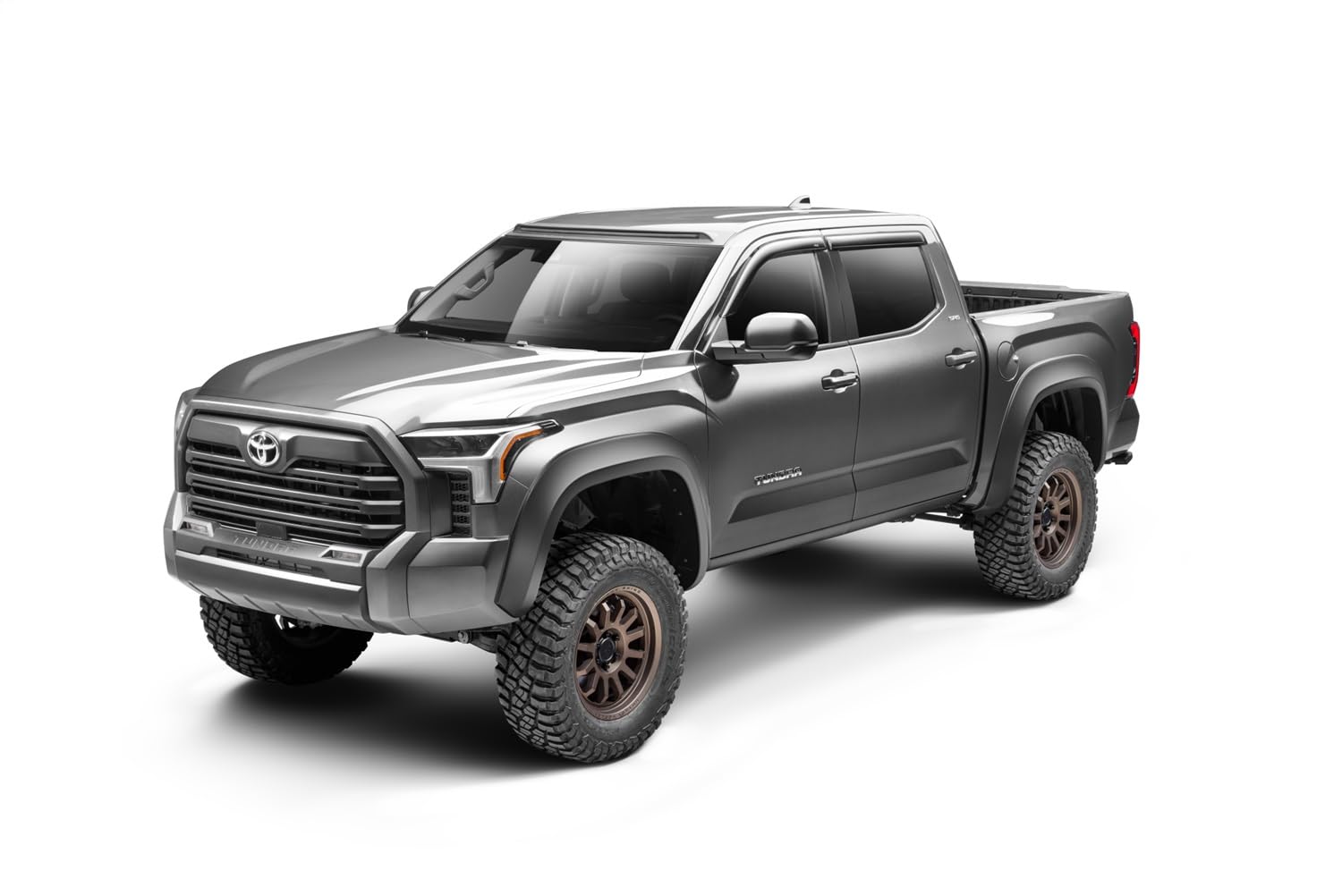 Amazon.com: Bushwacker - 30926-02 - Bushwacker 30926-02 Extend-A 