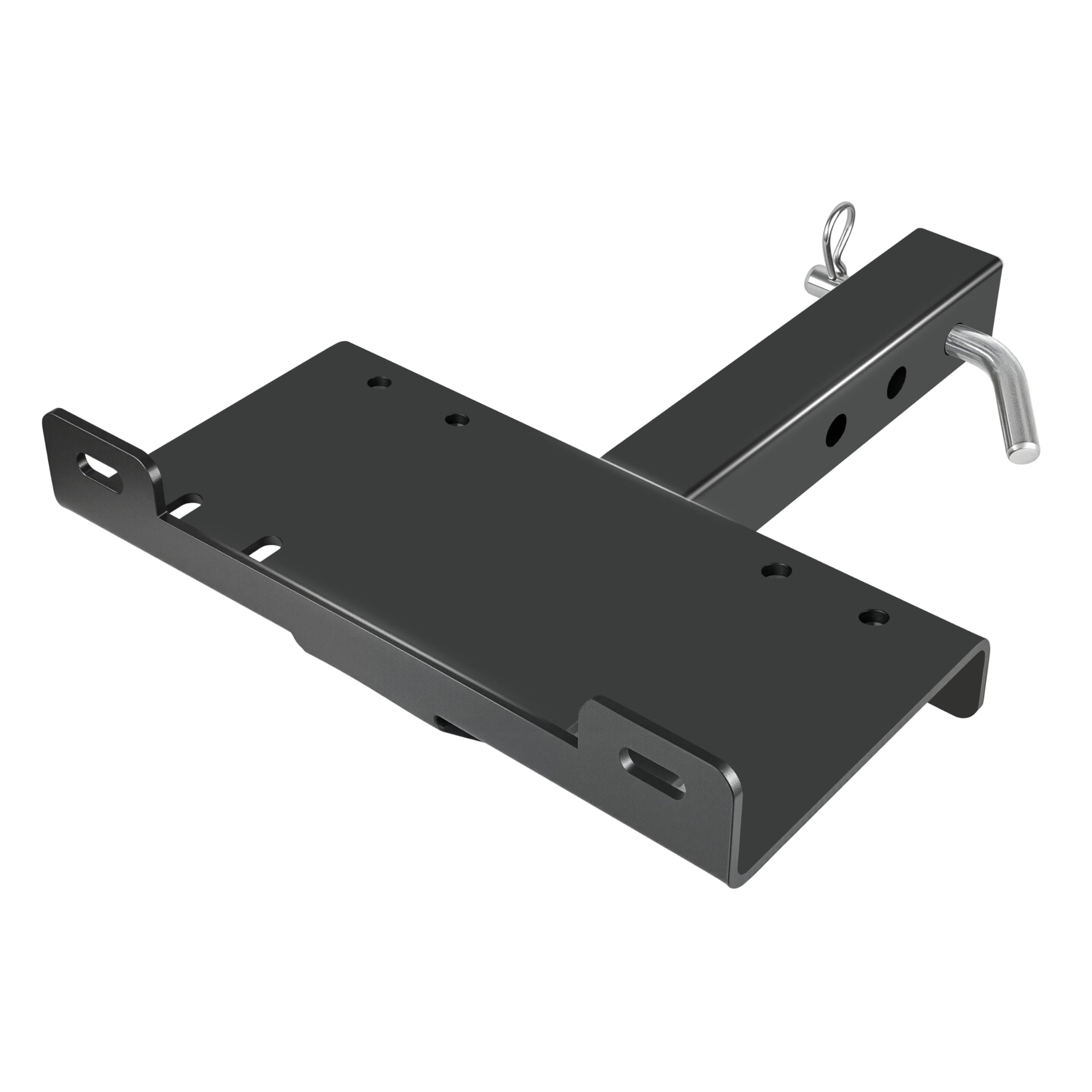 VONLX Winch Hitch Mounting Plate