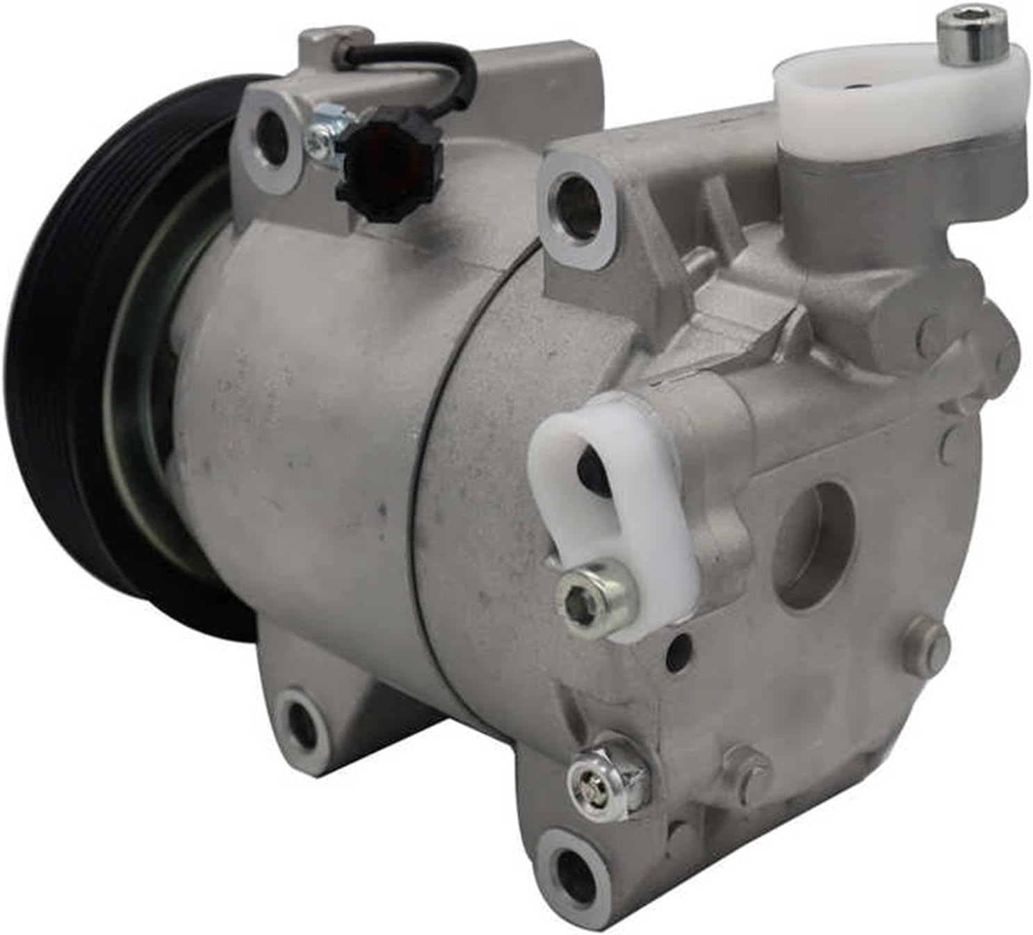 XYo 7pk DKS17D A/C Compresor 92600-4KV0A 92610-4KV0A 926104KV0A 926004KV0A para Nissan NP300 Frontier