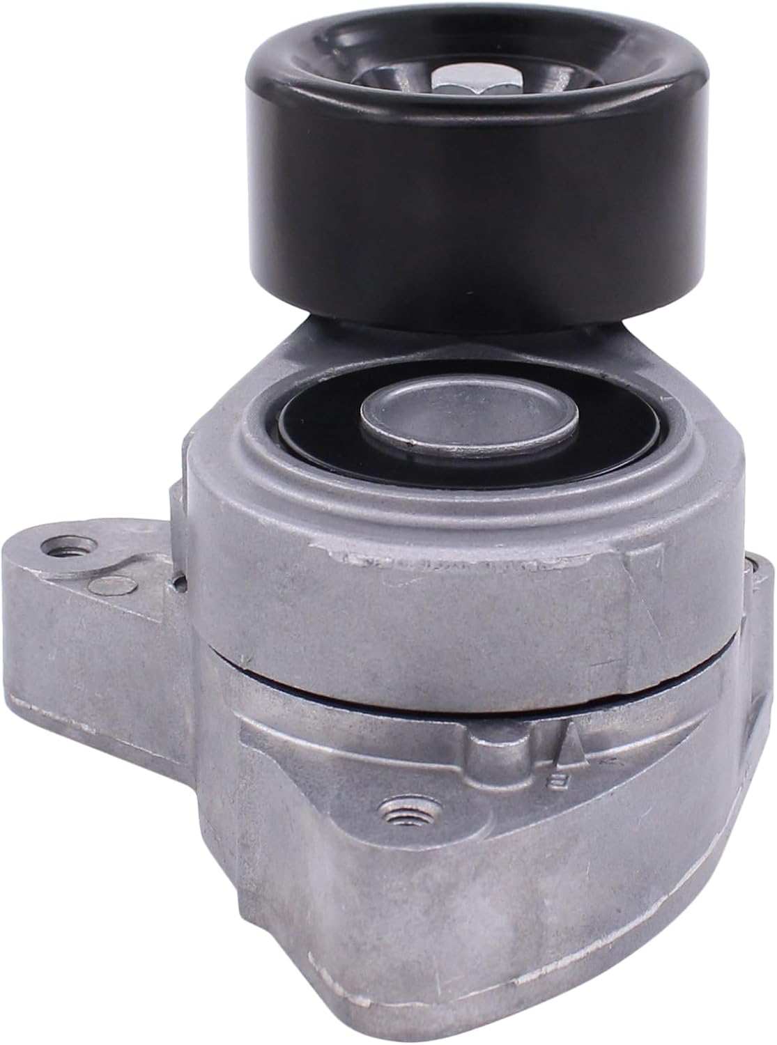 ApplianPar Belt Tensioner with Pulley for Honda Accord 2003-2007, CRV 2002-2014, Civic Si 2006-2015, Element 2003-2011, for Acura ILX 2013-2015, RDX 2007-2012, TSX 2004-2008