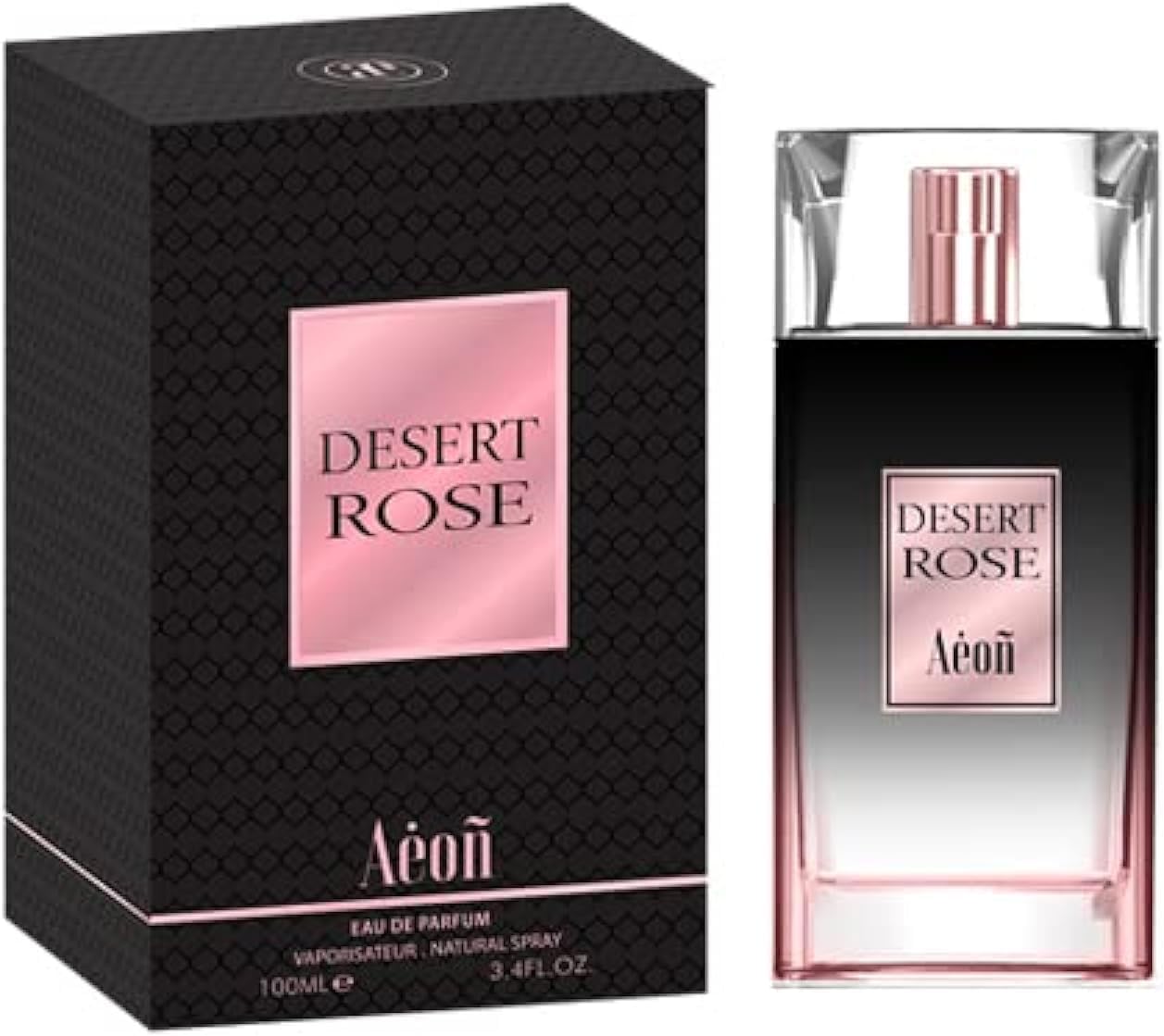 AEON DESERT ROSE 100ML EDP