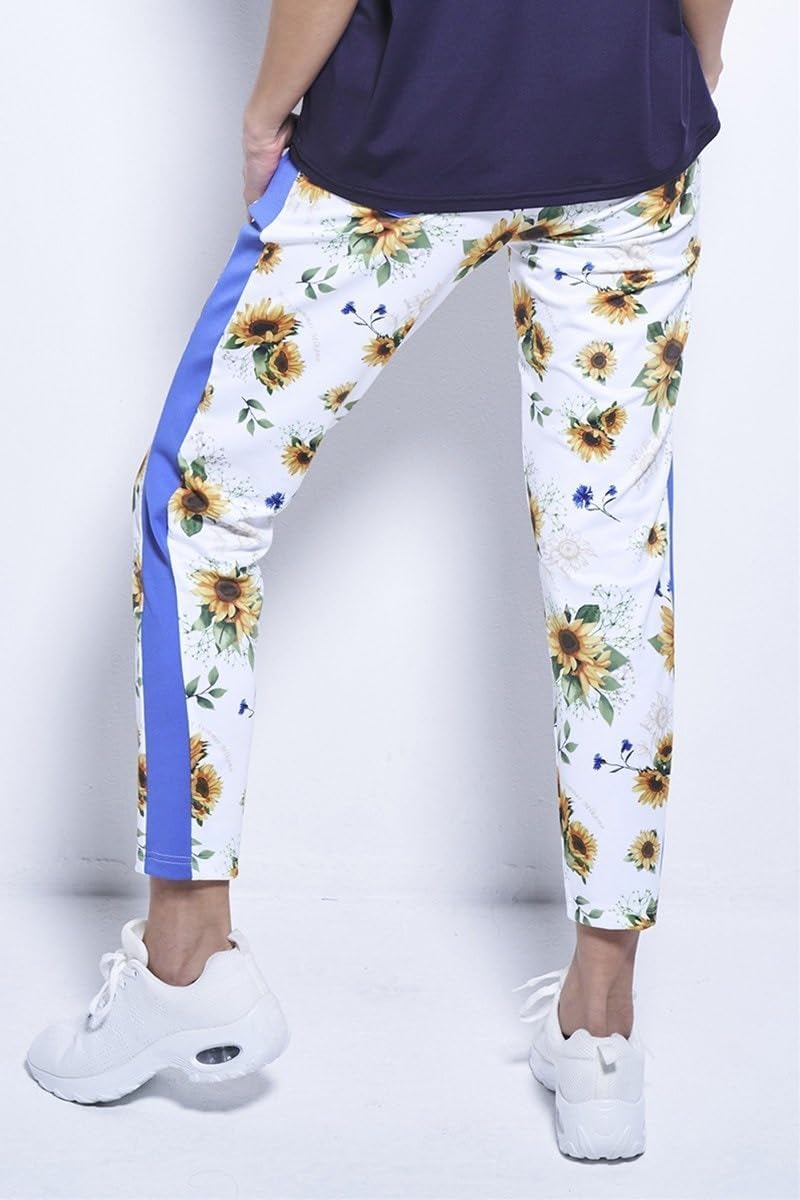 ミカノ ミカランセ ジョガーパンツ ジョガーパンツ｜フィットネス