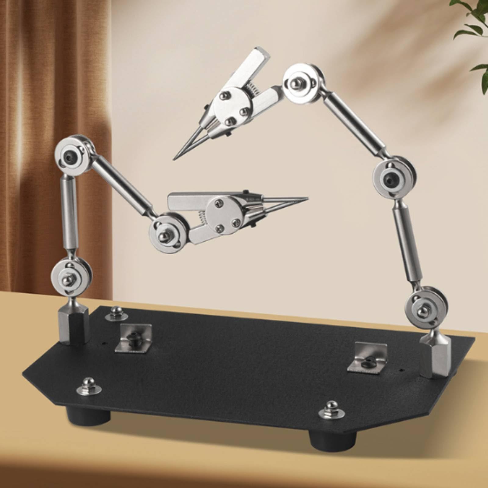 Pince Serrage Articulée Réglable, style to 1