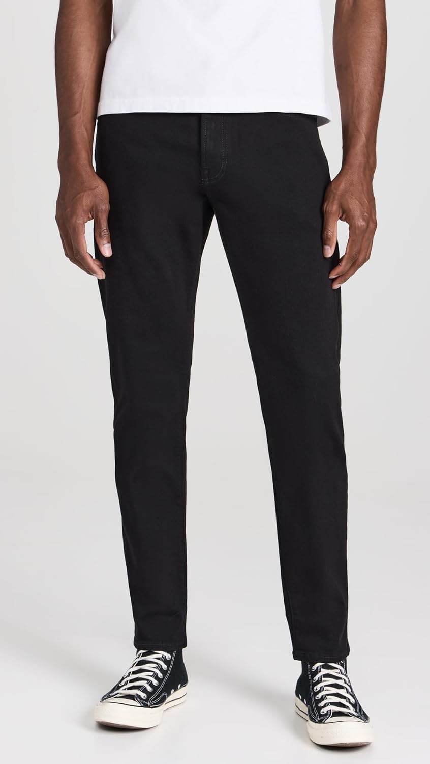 Madewell Men's Athletic Slim Coolmax Jeans - Image 2