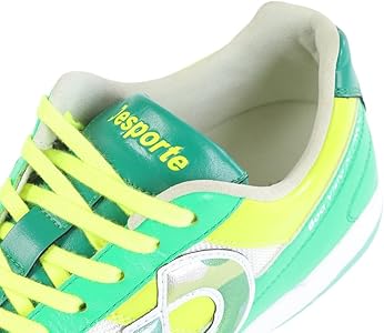 Amazon | [デスポルチ] フットサルシューズ 20周年記念モデル