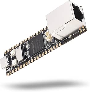 LUCKFOX -Pico-Max with Ethernet Port - Mini Linux Development Board ...