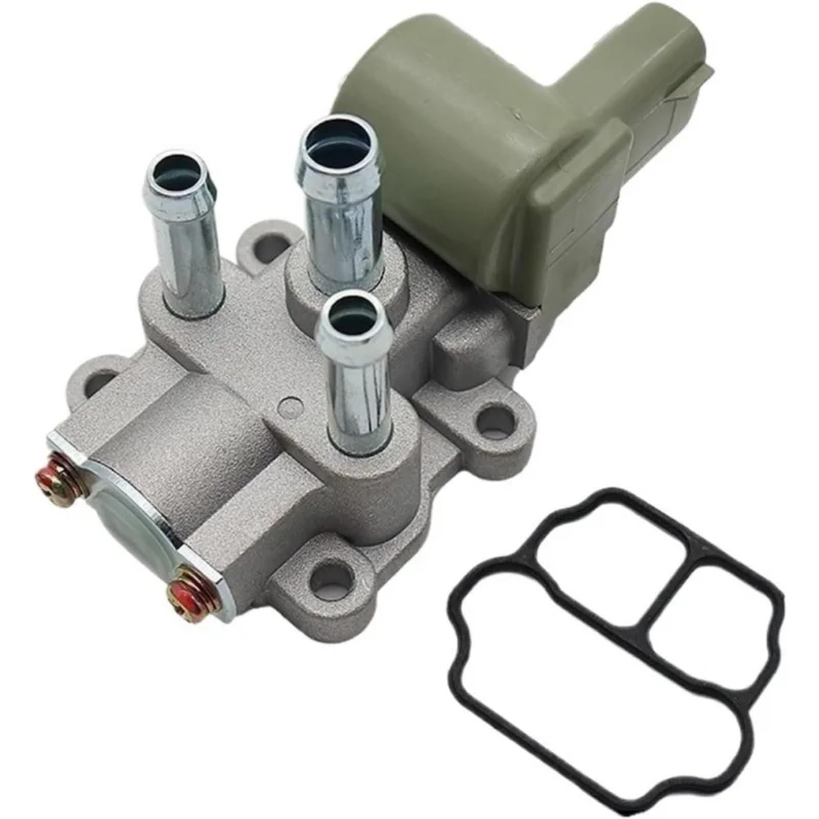 Idle Control Valve Compatible with Toyota for Corona 1996-2001 for Picnic 1999-2001 Idle Air Control Valve IAC Valve Auto Replacement Parts 22270-74270