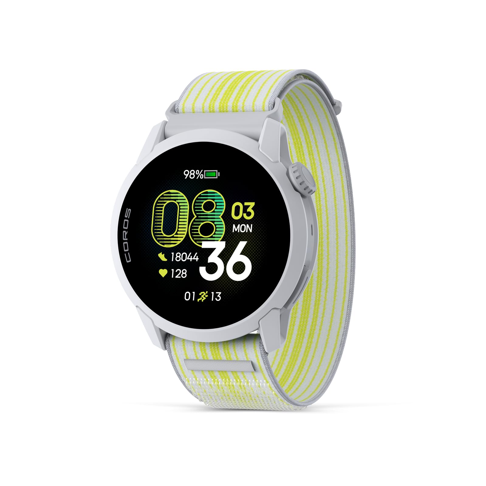 PACE 4 Ultralight Sport GPS Watch