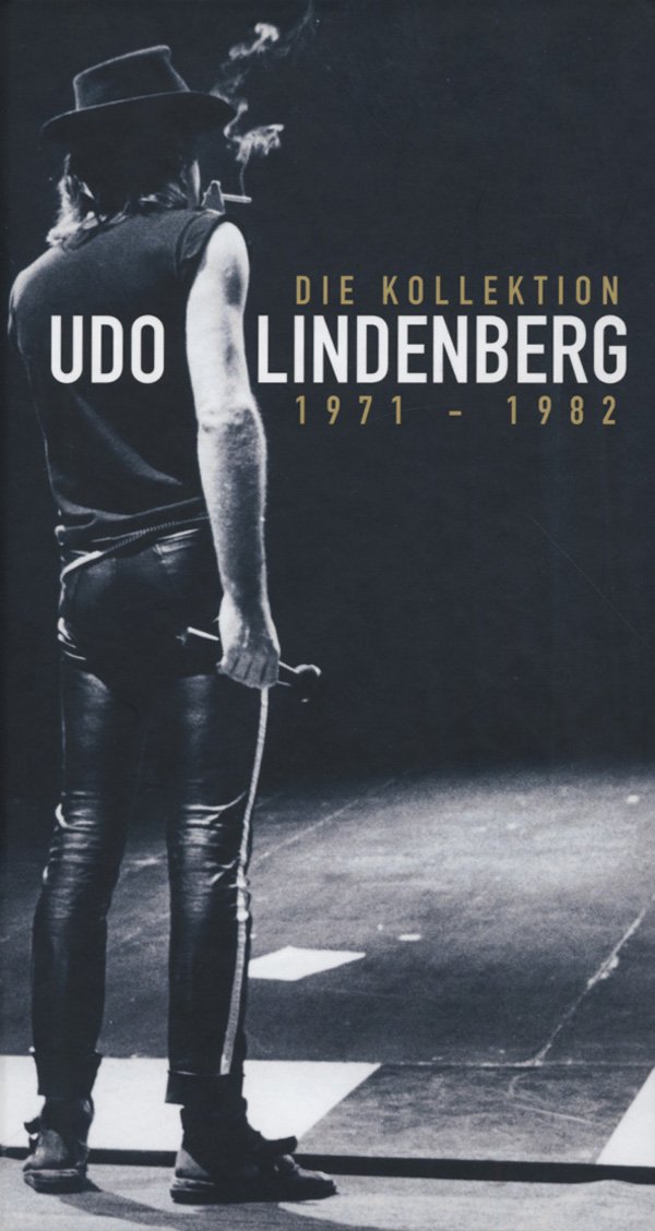 Die Kollektion 1971-1982