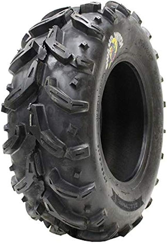 Deestone Swamp Witch D932 ATV/UTV Tire 25/1012 48J