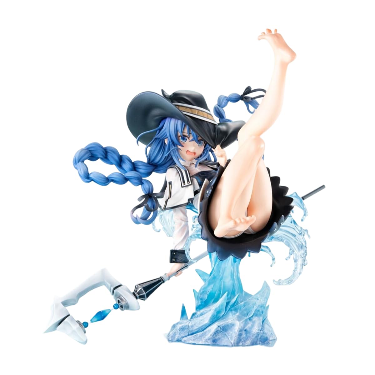 Amazon | 無職転生 アニメ ロキシー・ミグルディア フィギュア 1/7