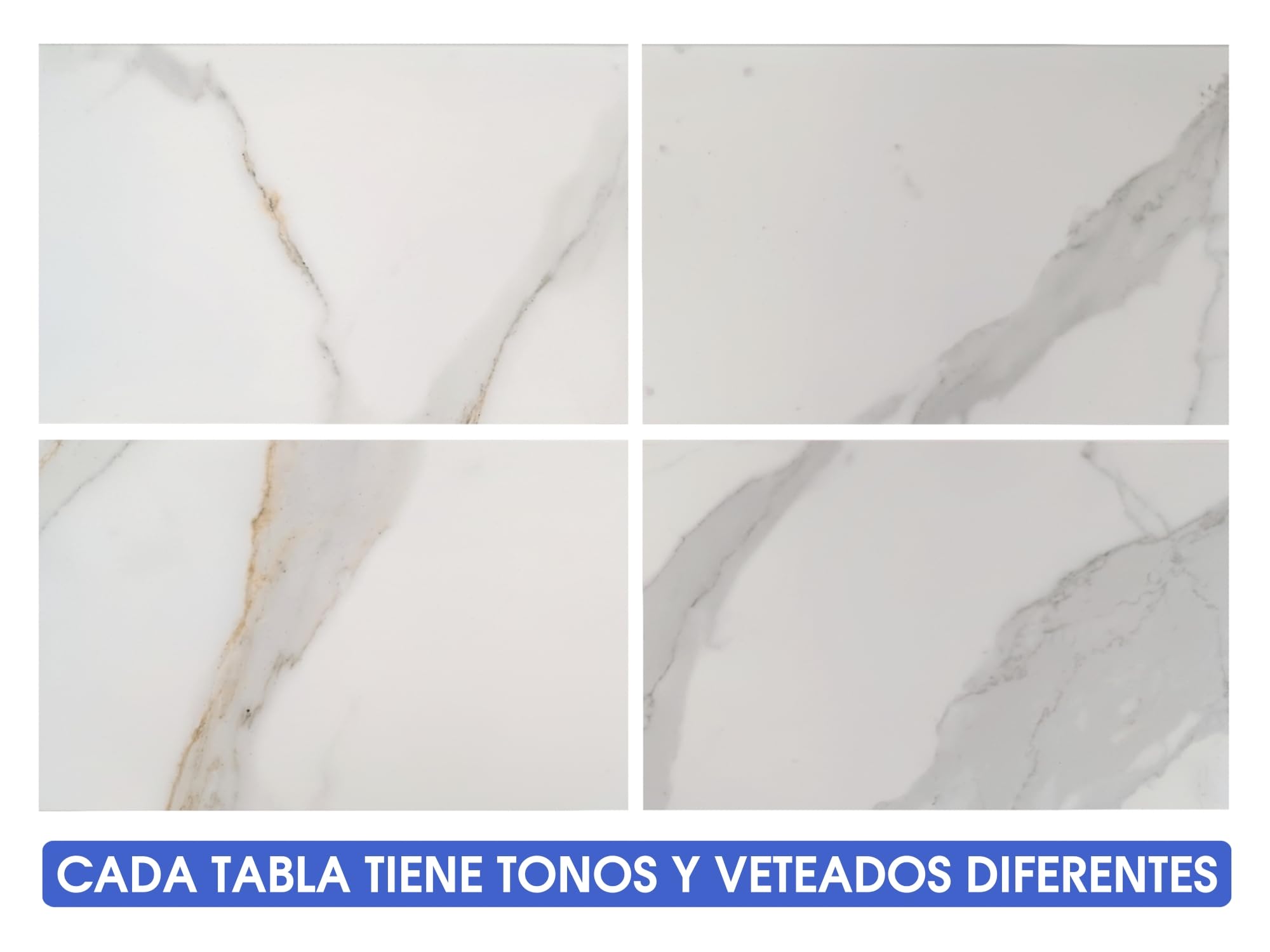 LOANE - Tabla de Cortar Multifuncional - Tabla Cortar Cocina, Material Porcelánico, Resistente al Calor y a los Arañazos, Ideal para Picar, Servir y Presentar Alimentos