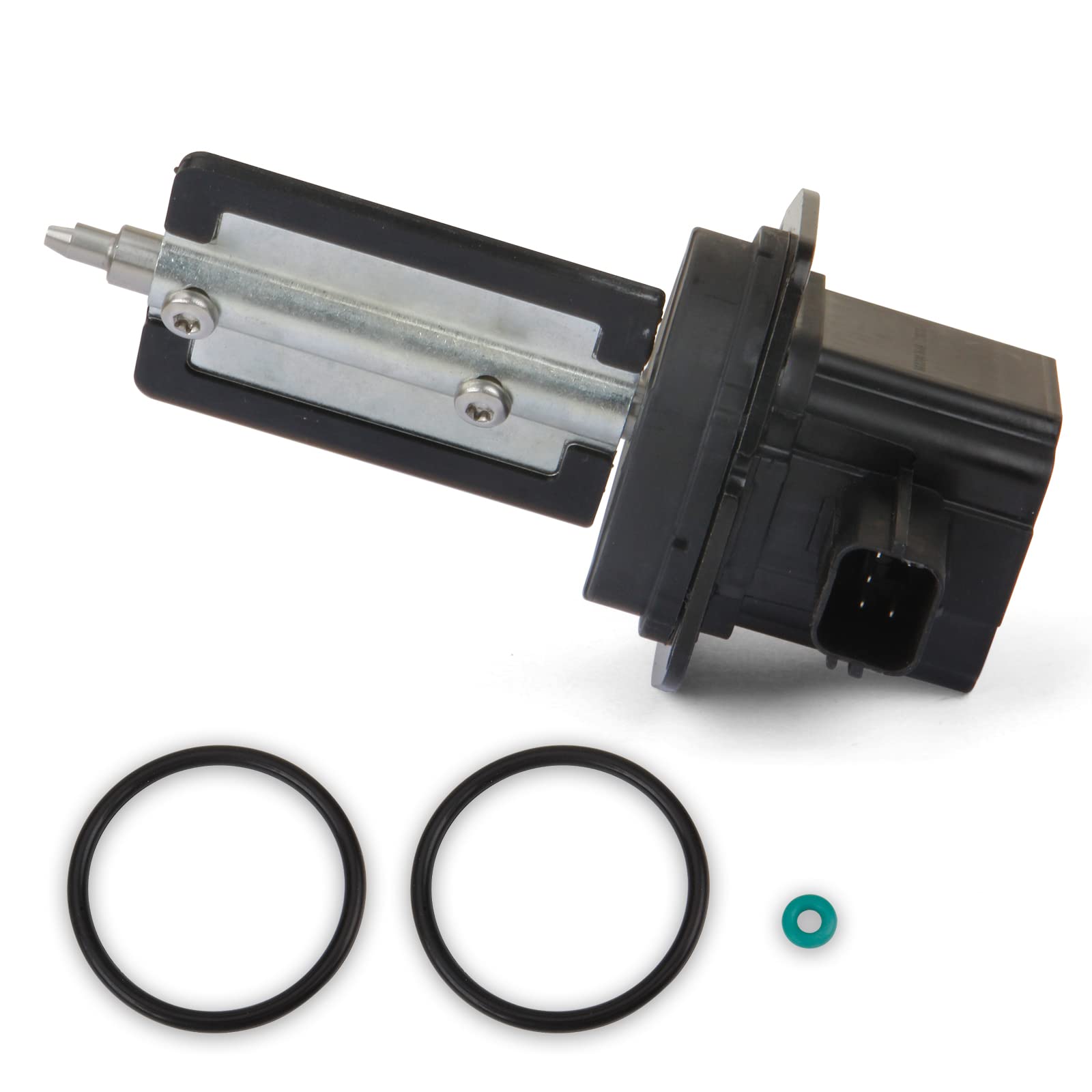 MITZONE Intake Manifold Tuning Valve Compatible with 2007-2010 Chrysler Sebring 300 Dodge Avenger Journey Magnum Charger 2.7L 3.5L Replace Number 68020076AB