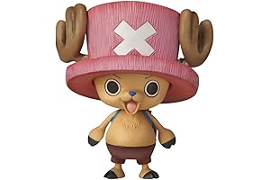 Anime Heroes Chopper: Figuarts Zero Figure