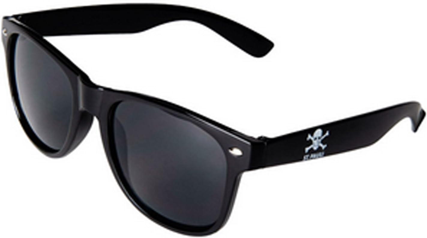 Upsolut Mechandising GmbH & Co Sunglasses Wanderer TK White white Size:STK