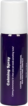 SENTRY GOOD Behavior Calming Spray for Cats, 1 fl oz