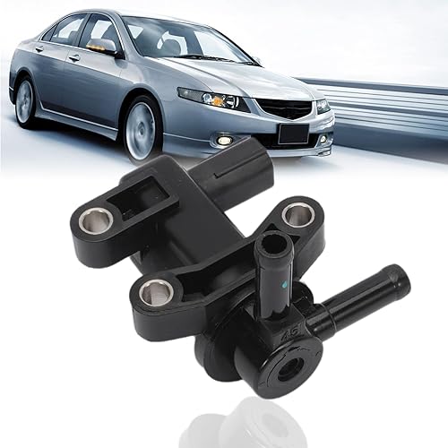 Miniatura 5 de 36162-RAA-A0 Reemplazo de la electroválvula de purga del bote para Honda Accord 2.4L 2003-2007Element 2003-2011Acura TSX 2004-2005