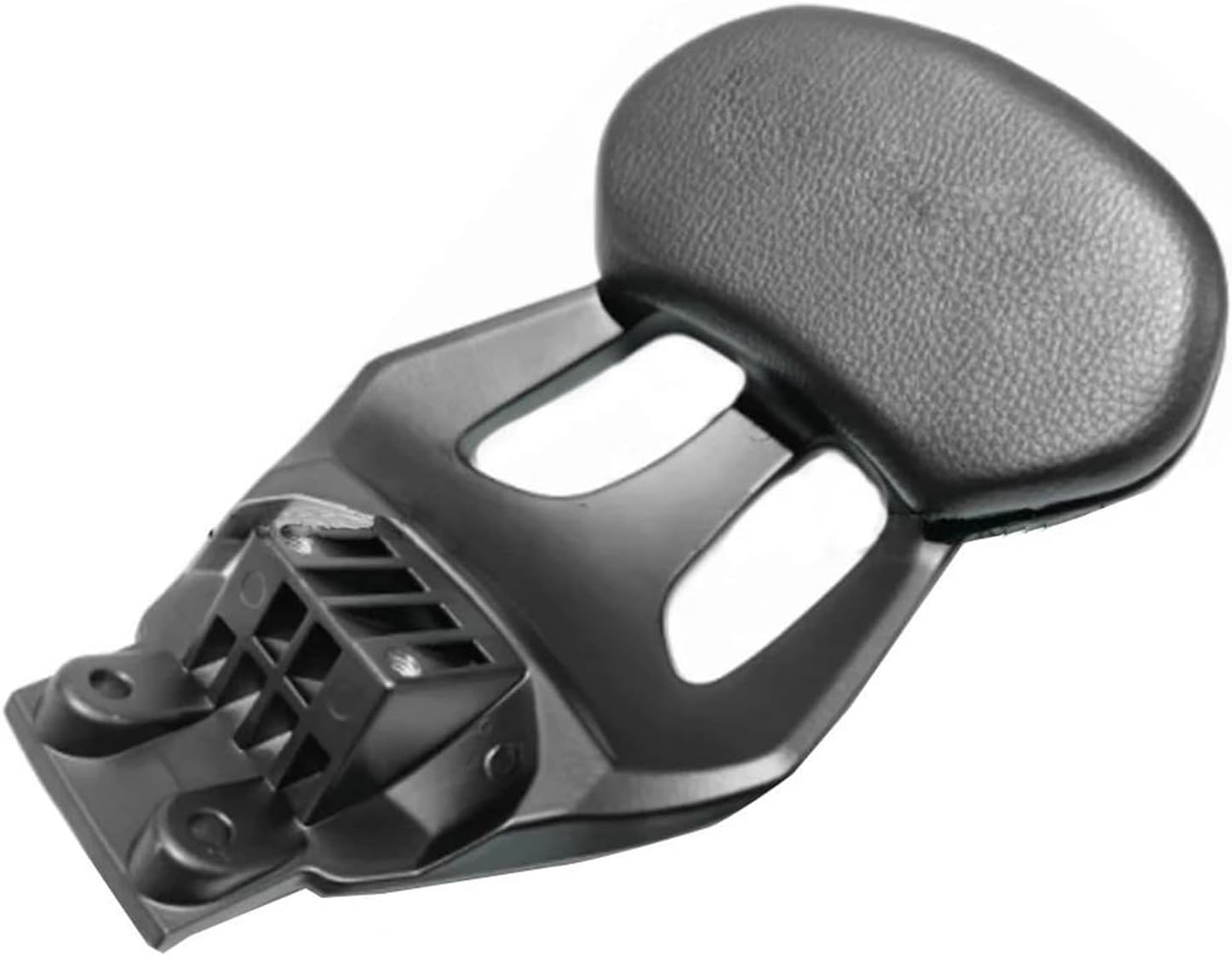 に適合する ベネリ 502C BJ500-6A 用 バイク用バックサポート バックレストクッションパッド バックレストクッション