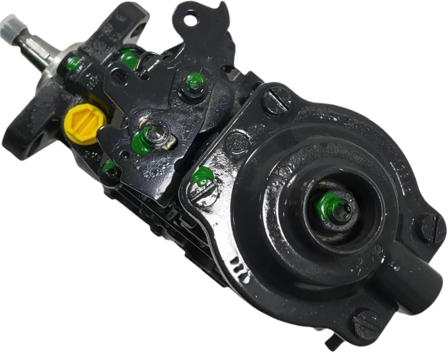 Fuel Injection Pump Excavator Engine Replacement Part.Compatible For Case IH.Compatible For Iveco 3.9 78KW 0-460-424-165 0460424165 500307410