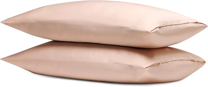 Cozy Earth Bamboo Pillowcases - Thumbnail 2