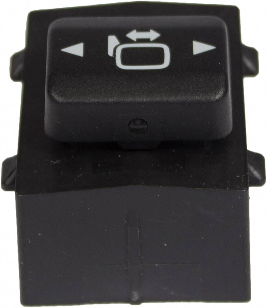 Amazon.com: Ford 2007-2016 Super Duty Power Adjust Telescopic