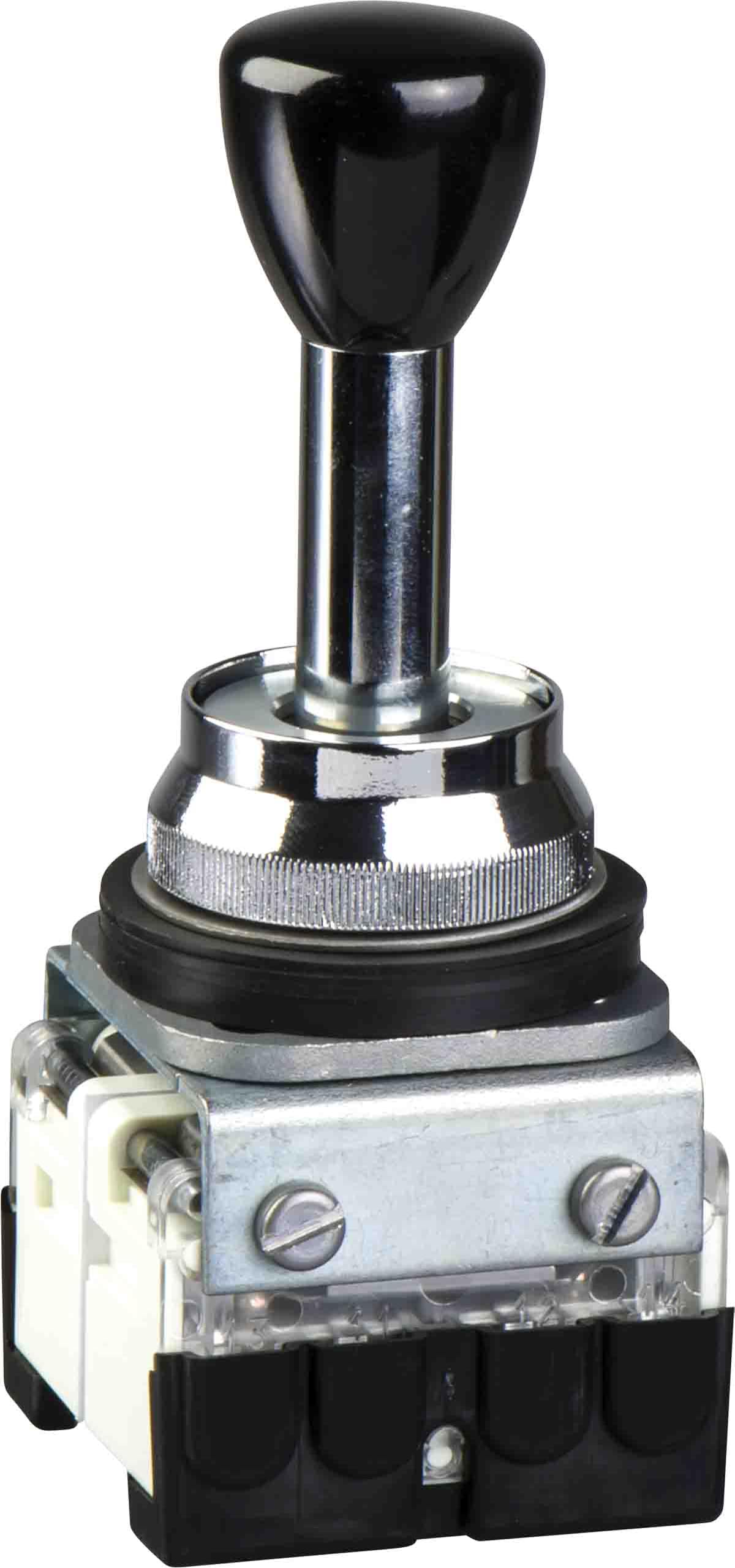 Manipulador Schneider elec pic mss 48 10 con protección IP65