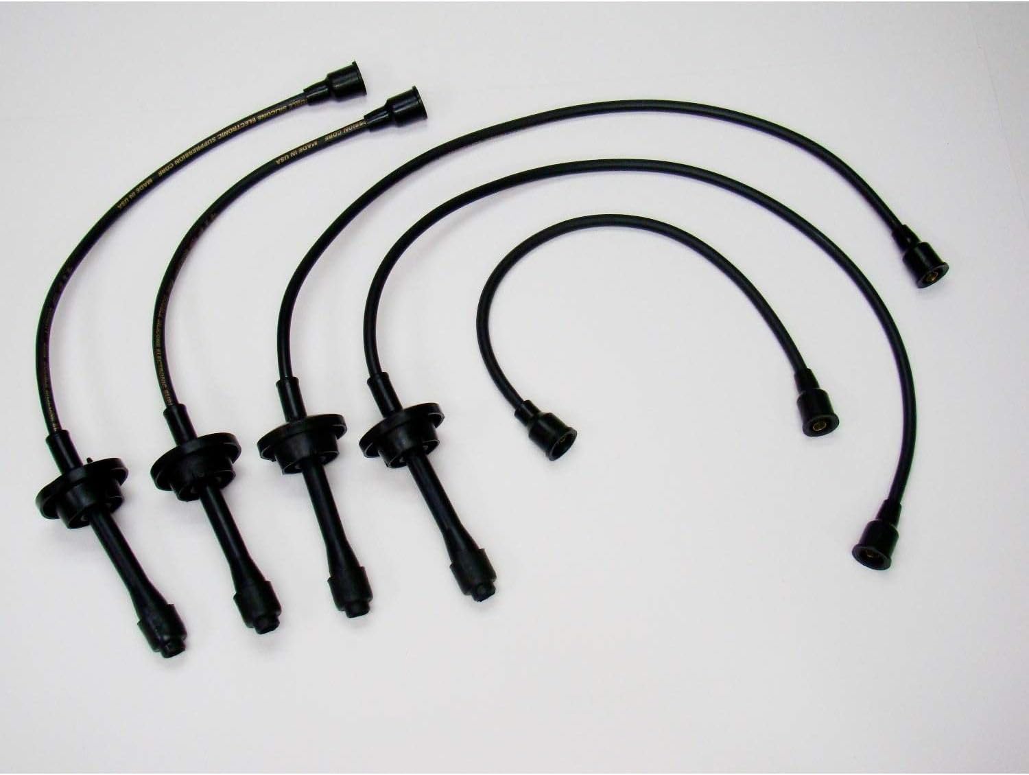 B&B Manufacturing S4-28101 Wire Set