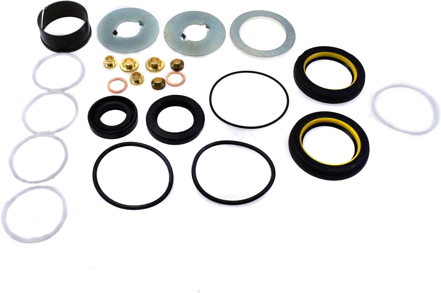 New Power Steering Repair Kit For Toyota Tacoma 4Runner 04445-35160 0444535160